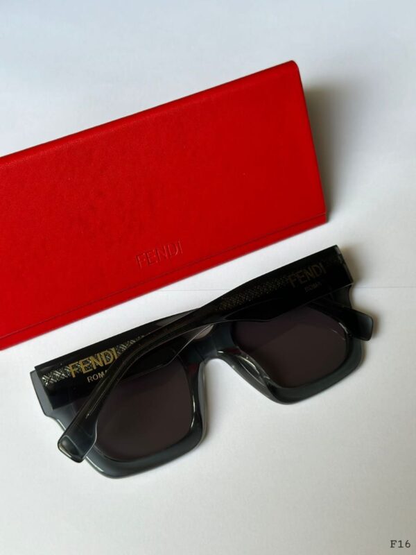 Fendi Sunglasses - Image 3