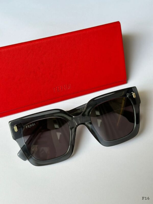 Fendi Sunglasses - Image 2