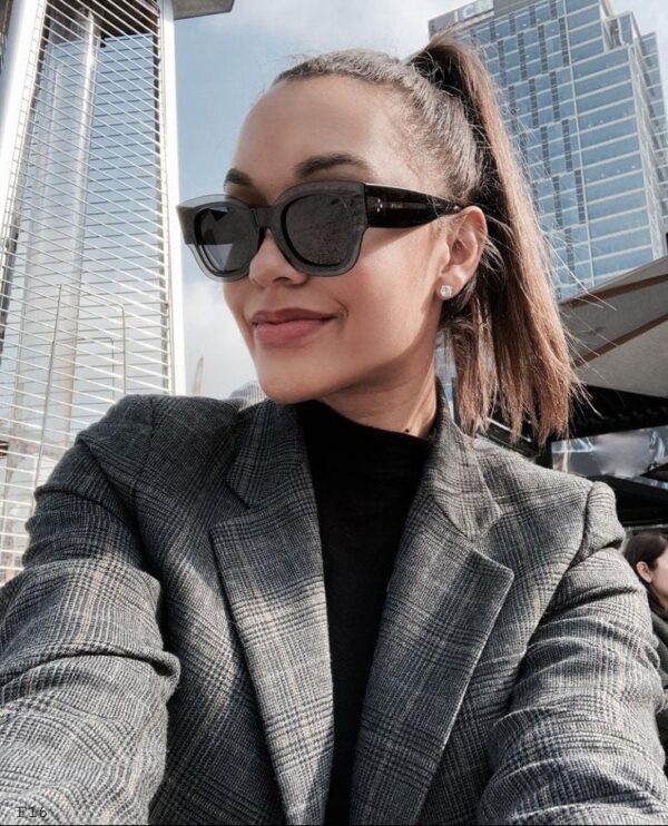 Fendi Sunglasses