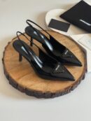 Prada Slingback Heel