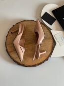 Prada Slingback Heel
