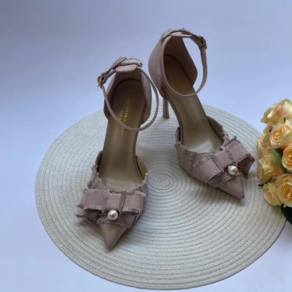 Dior Heels - Image 3