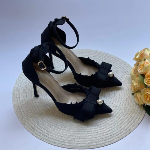 Dior Heels - Image 5