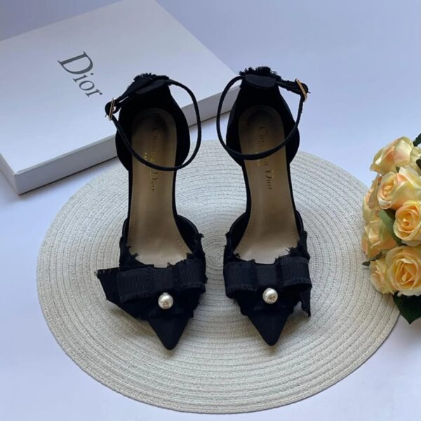 Dior Heels - Image 7