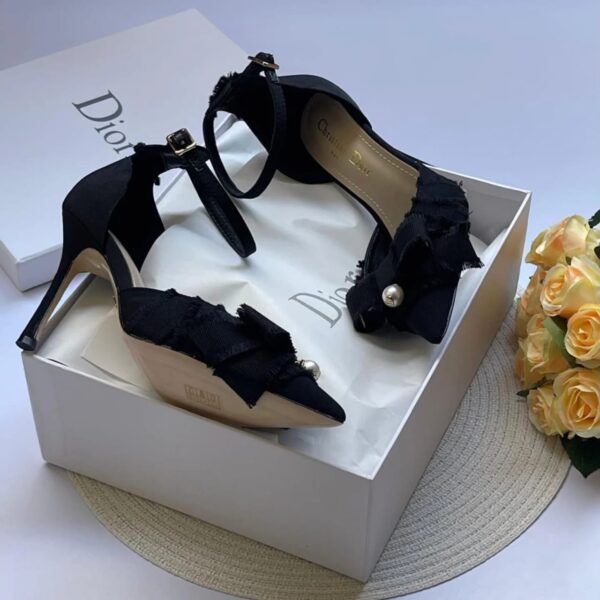 Dior Heels - Image 8