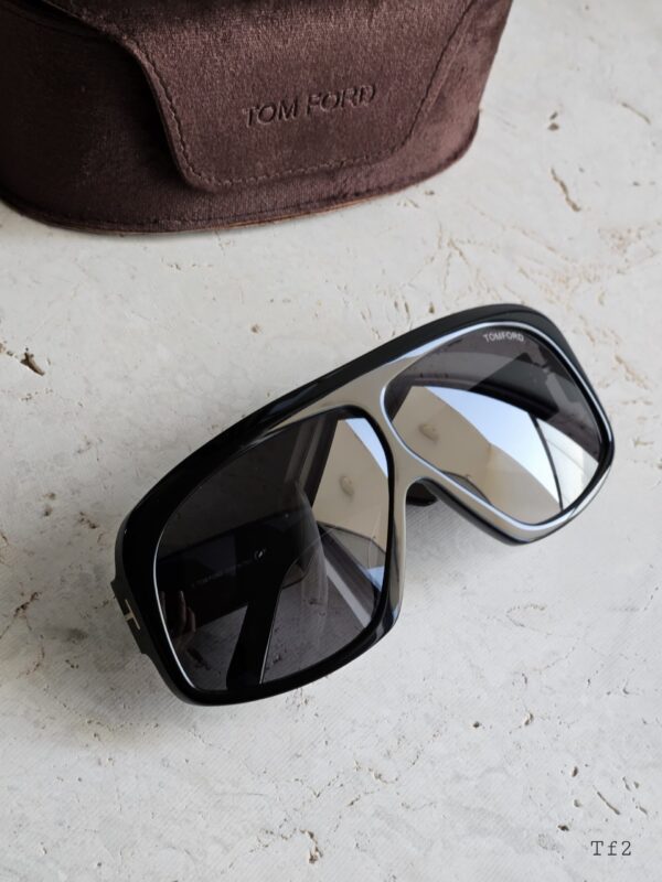 Tom Ford Sunglasses - Image 3