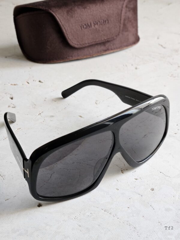 Tom Ford Sunglasses - Image 2
