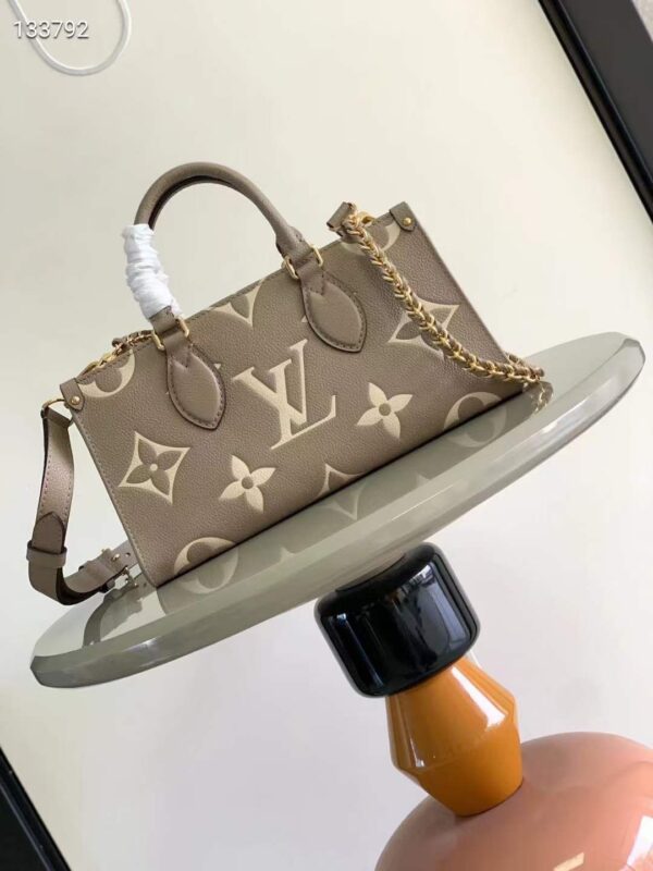 LV Onthego Bag 26 CM - Image 2