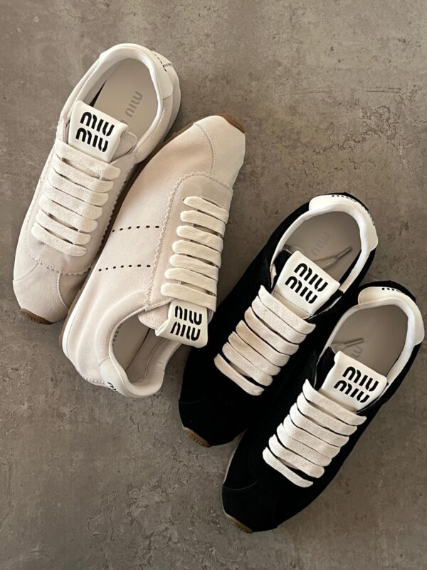 Miu Miu Sneakres