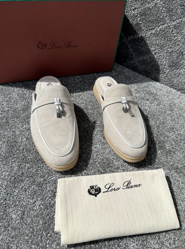 Loro Piana Sabot