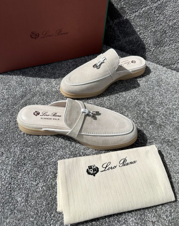 Loro Piana Sabot - Image 3