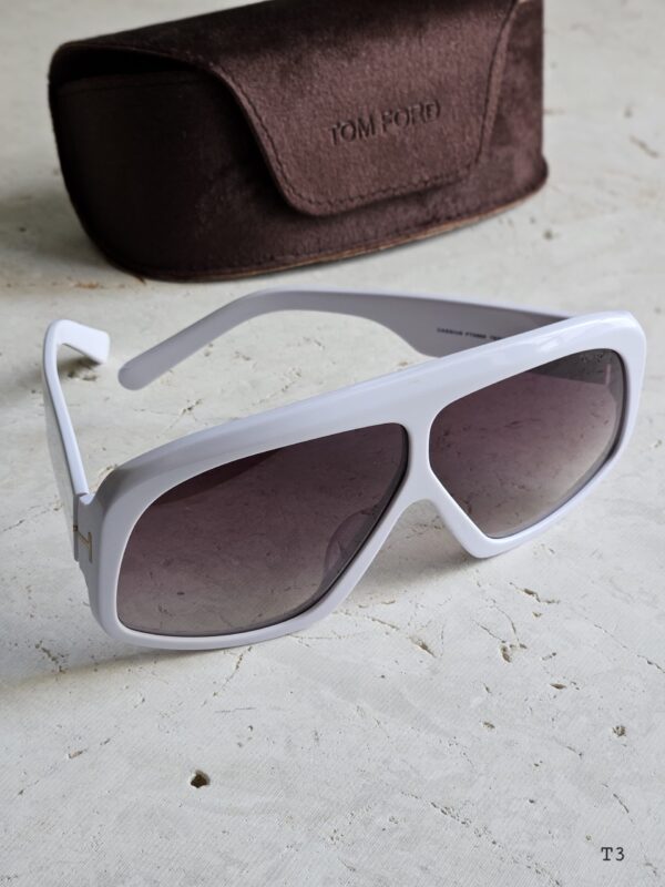 Tom Ford Sunglasses - Image 2