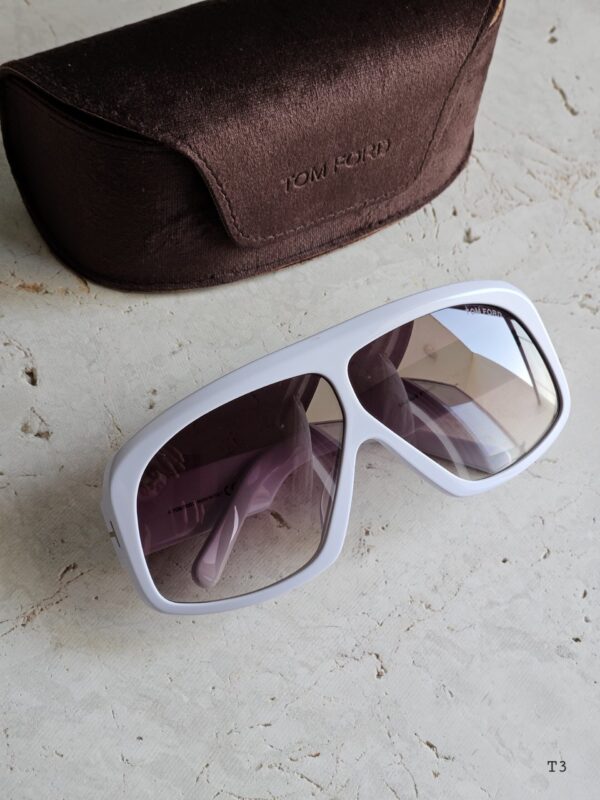 Tom Ford Sunglasses