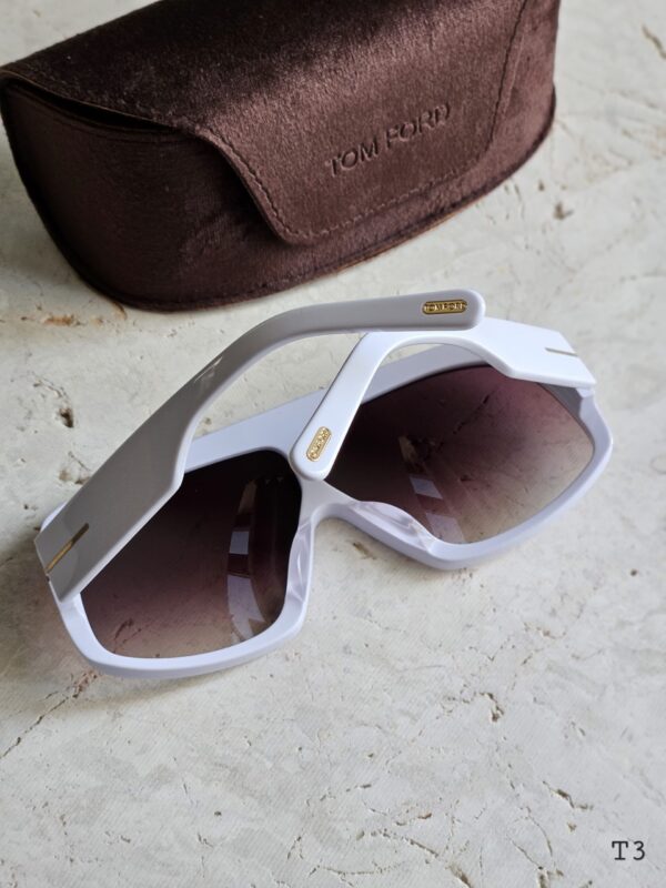 Tom Ford Sunglasses - Image 3