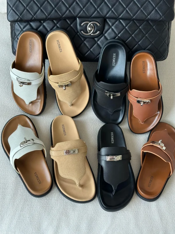 Hermes Empire Sandal