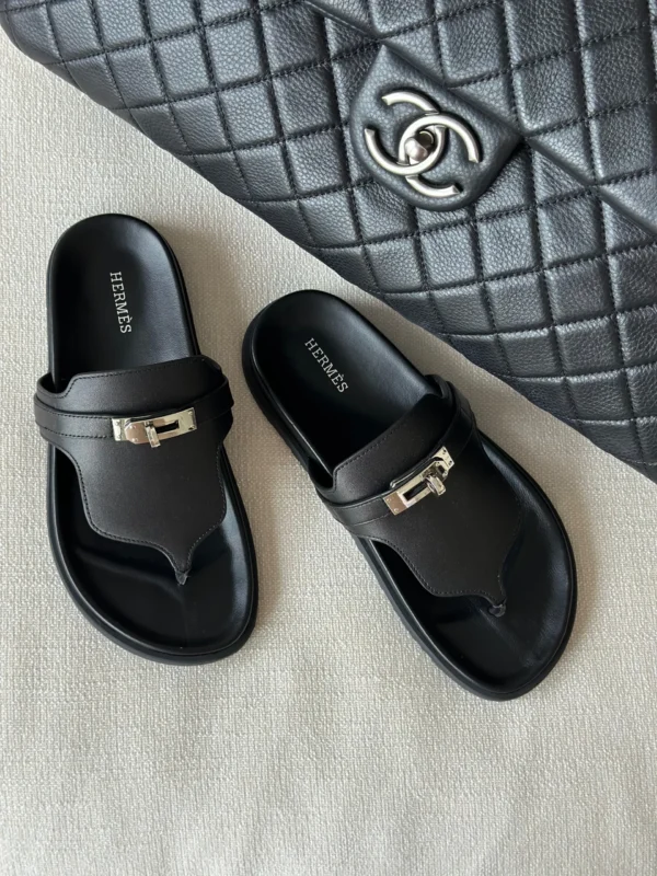 Hermes Empire Sandal - Image 2