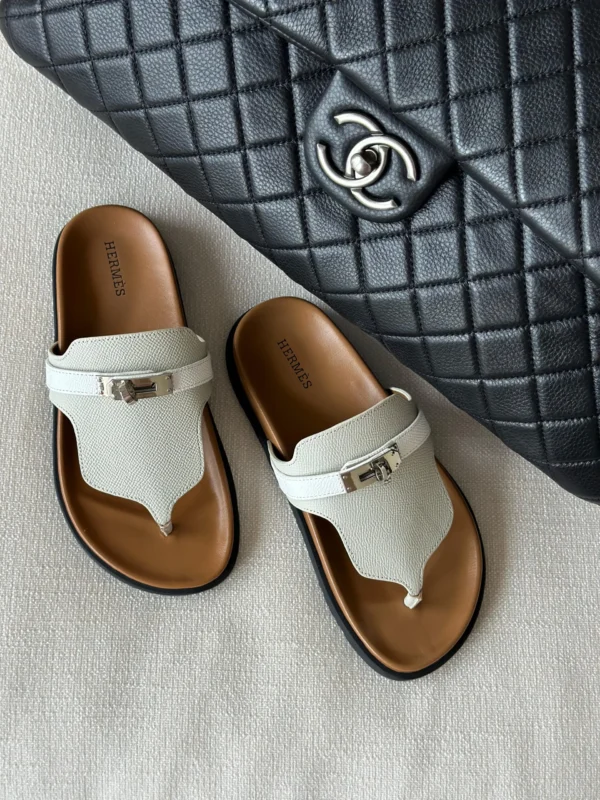 Hermes Empire Sandal - Image 3
