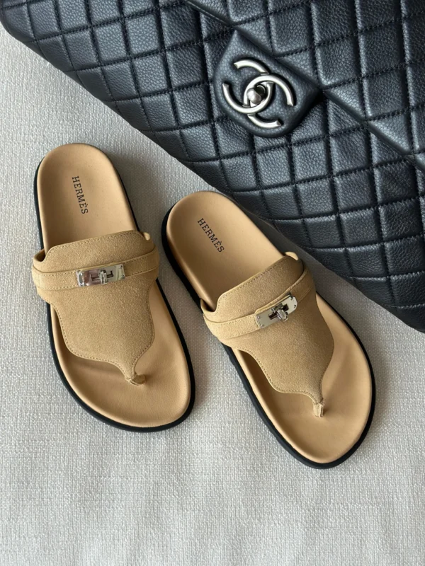 Hermes Empire Sandal - Image 4