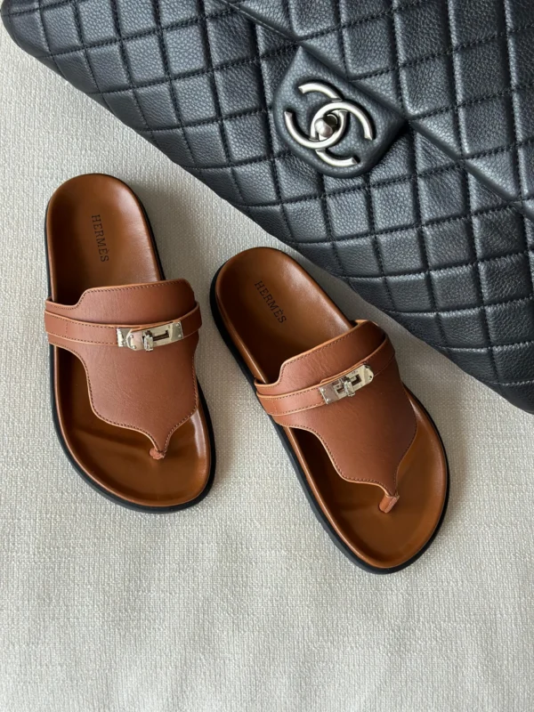 Hermes Empire Sandal - Image 5