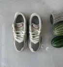 New Balance x Loro Piana