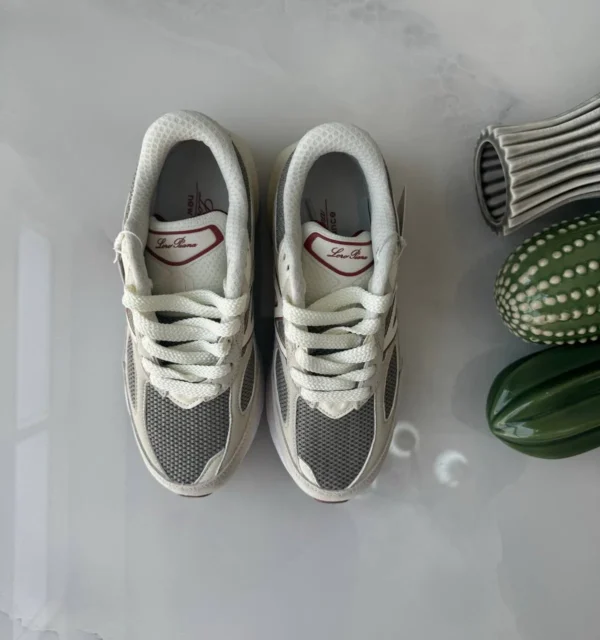 New Balance x Loro Piana - Image 2