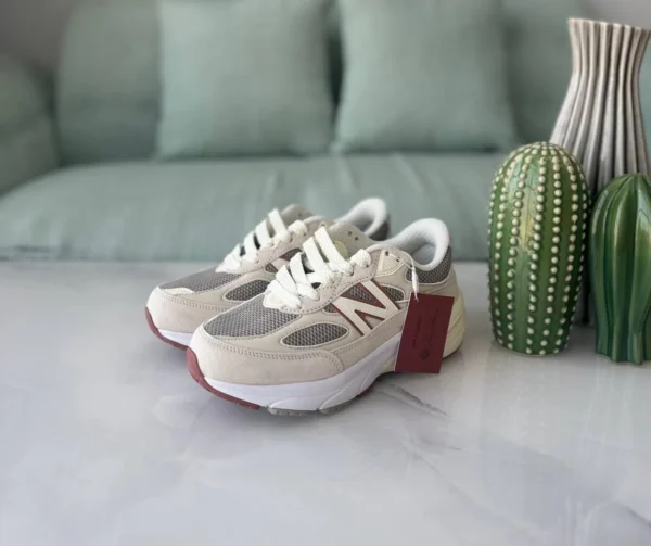 New Balance x Loro Piana - Image 3