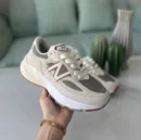 New Balance x Loro Piana