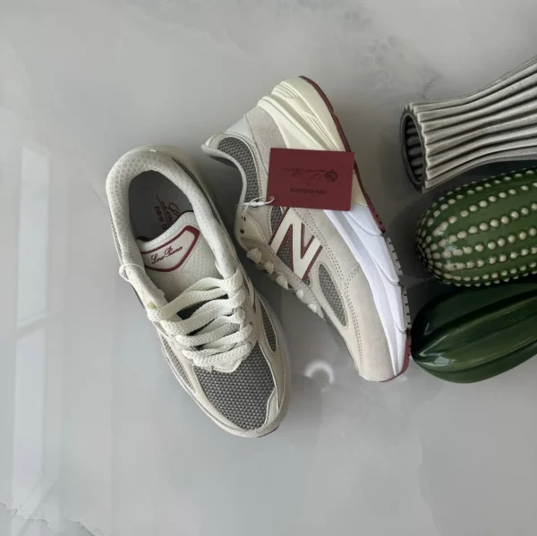 New Balance x Loro Piana - Image 6