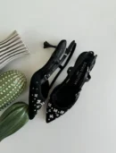 LV Heels