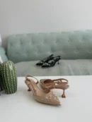 LV Heels