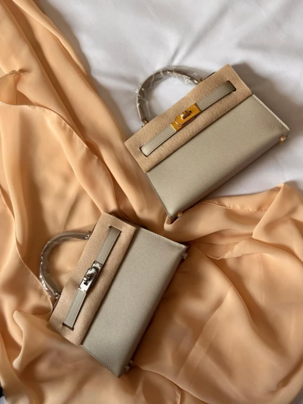 Hermes Kelly 19 cm