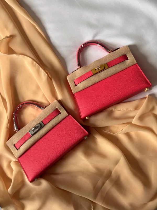 Hermes Kelly 19 cm - Image 2