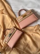 Hermes Kelly 19 cm