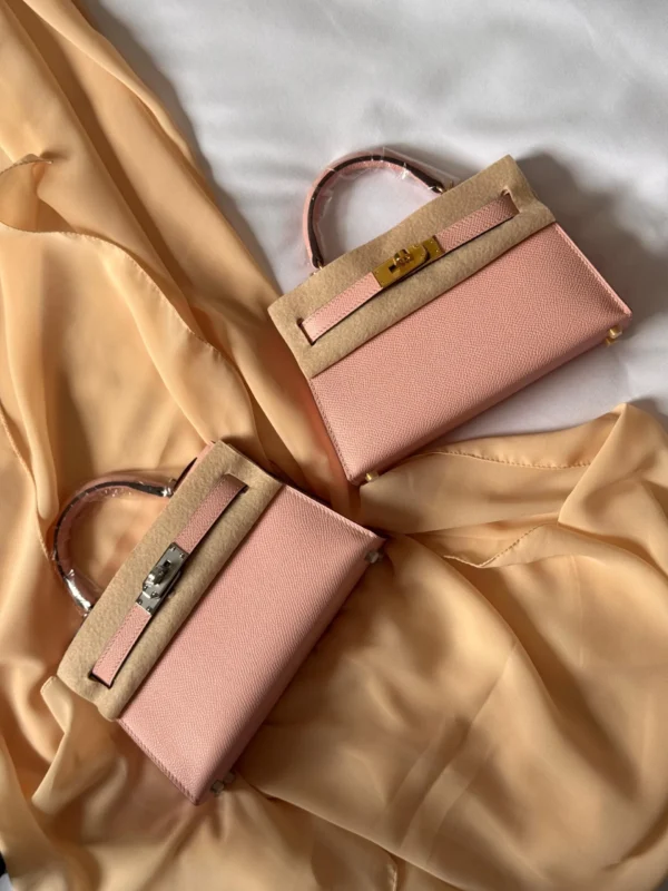 Hermes Kelly 19 cm - Image 3