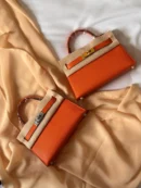 Hermes Kelly 19 cm