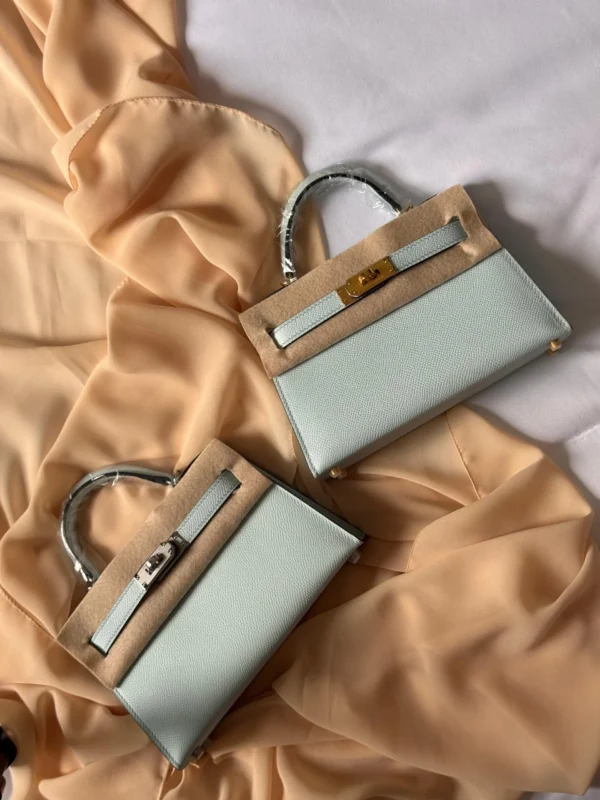 Hermes Kelly 19 cm - Image 6