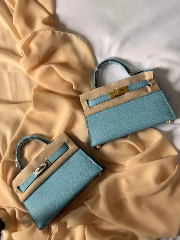 Hermes Kelly 19 cm - Image 8