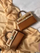 Hermes Kelly 19 cm
