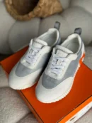 Hermes Bouncing Sneakers