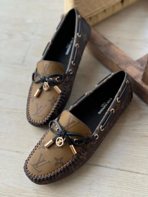 LV Gloria Flat