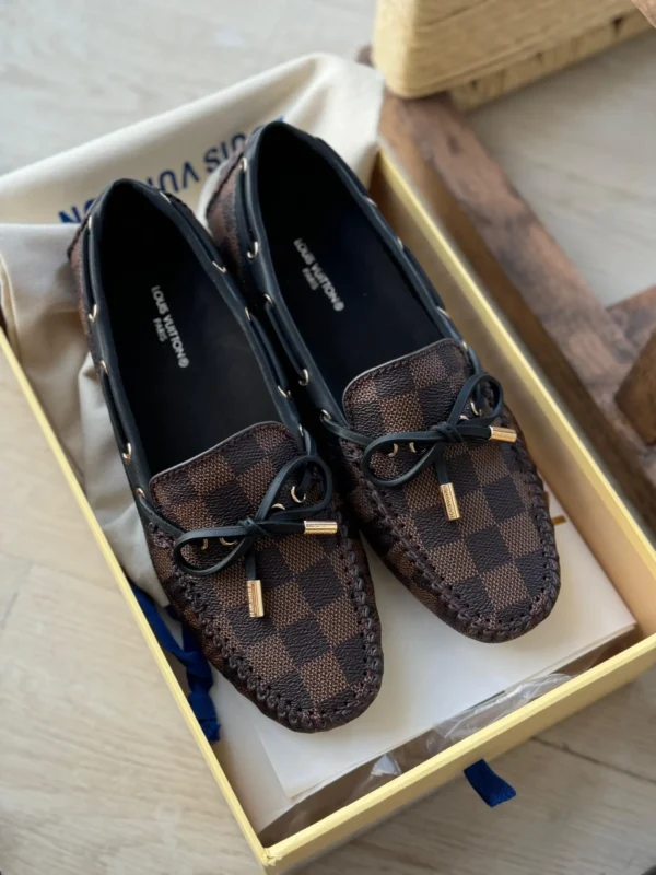 LV Gloria Flat - Image 2