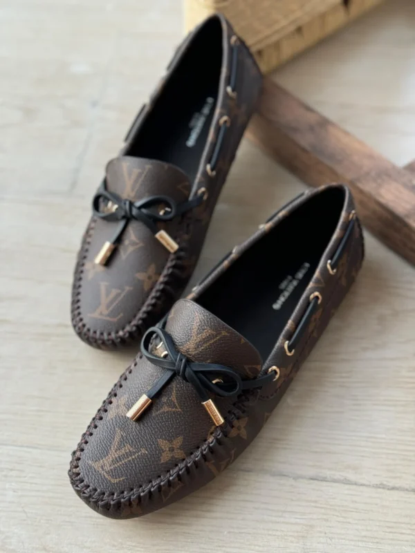 LV Gloria Flat - Image 3