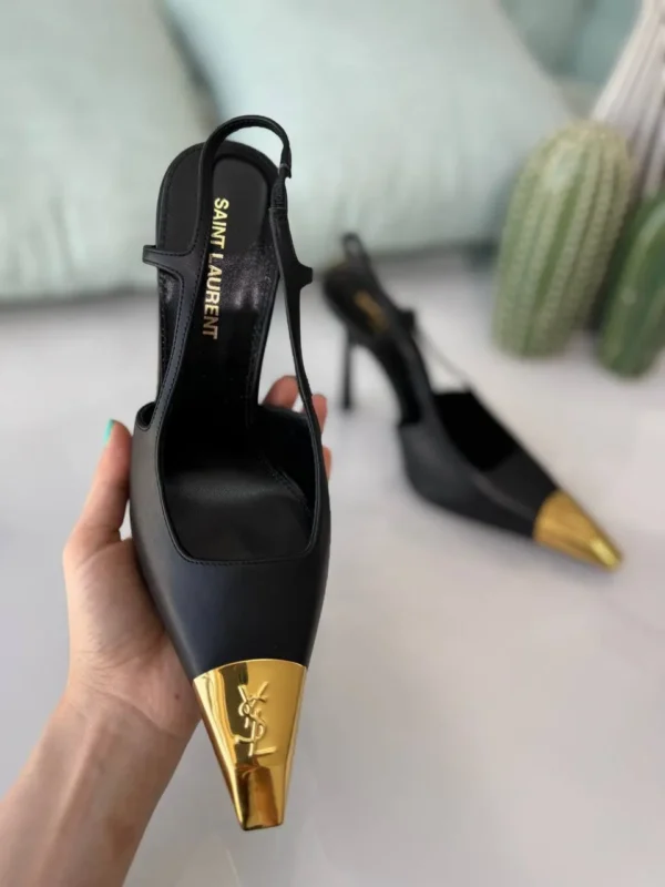 ysl heel