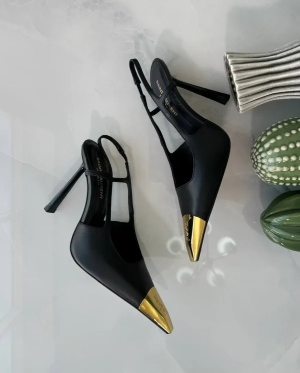 ysl heel - Image 3