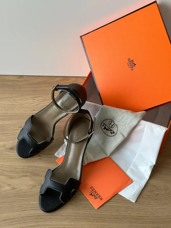 Hermes Sandal heel - Image 5