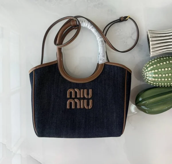 Miu miu bag 21 cm - Image 8