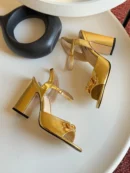 Gucci Horsebit sandal