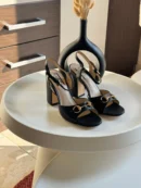 Gucci Horsebit sandal