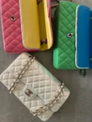 Chanel Double Flap bag 25 cm