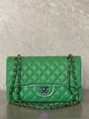 Chanel Double Flap bag 25 cm